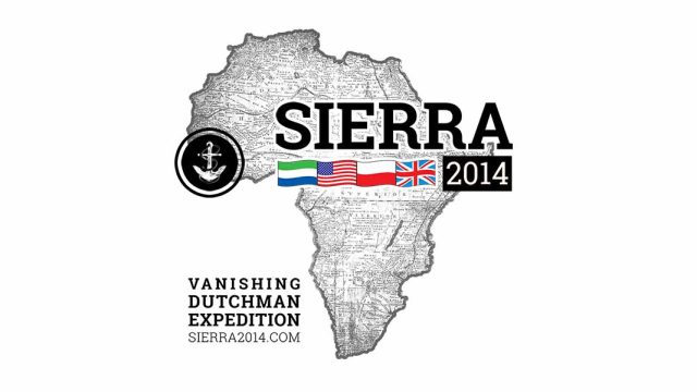 Sierra 2014 – Nowa wyprawa!