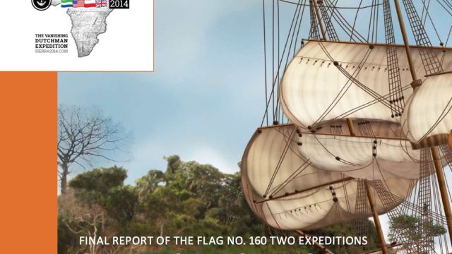 Final Report Of The Two Sierra Leone Expeditions