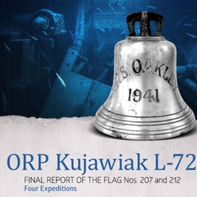 Final Report from Kujawiak Project