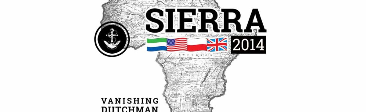 Sierra 2014 &#8211; Nowa wyprawa!