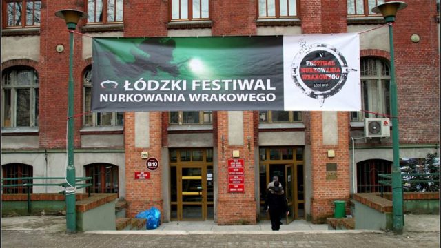 V EDYCJA FESTIWALU WRAKOWEGO ZAKOŃCZONA