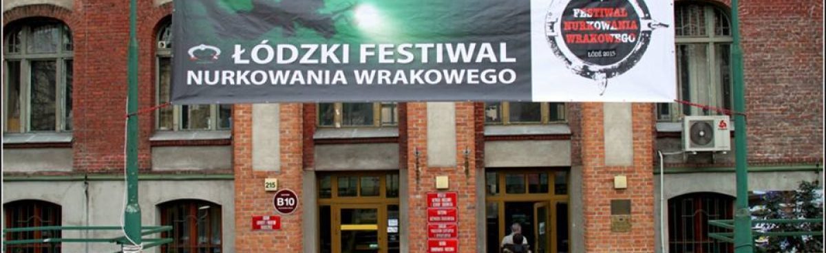 V EDYCJA FESTIWALU WRAKOWEGO ZAKOŃCZONA