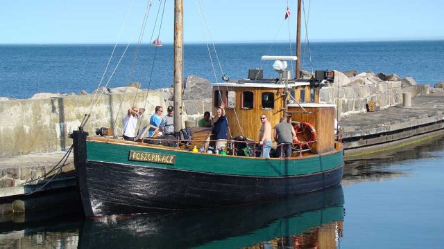 Bornholm 2010