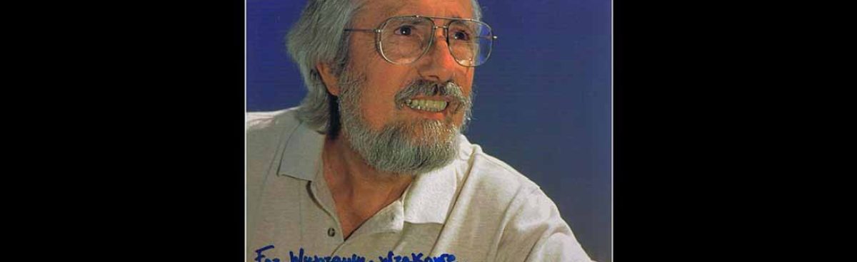 Wywiad z Jean-Michel Cousteau