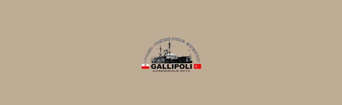 GALLIPOLI 2013