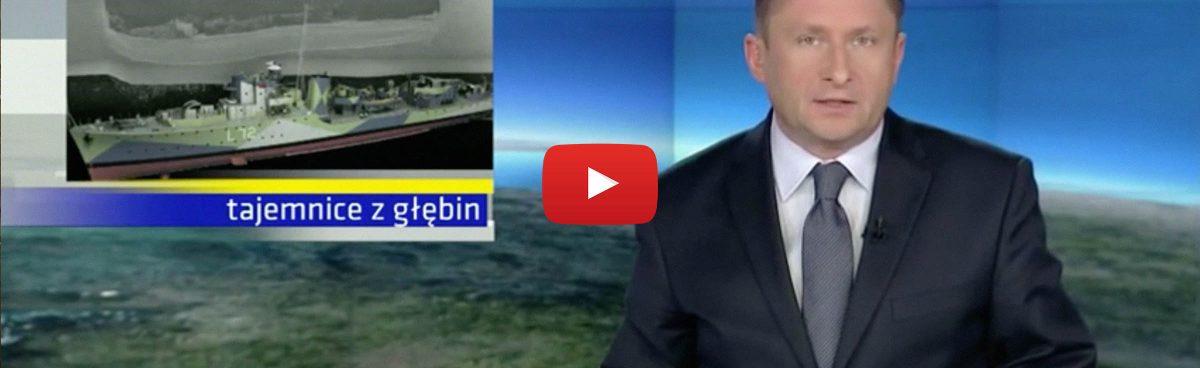 Sukces ekspedycji „The Hunt for L72”