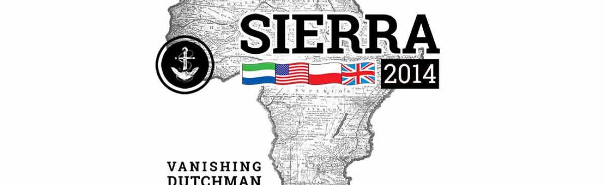 Sierra 2014 – Nowa wyprawa!