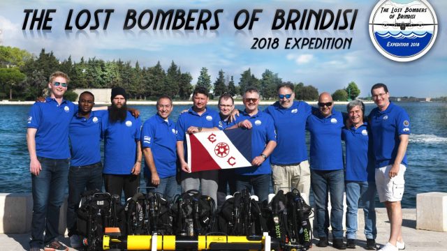 Brindisi 2018 Raport